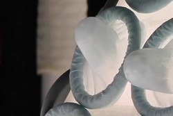 Nyeleneh Tapi Mendidik, Wisata ke Pabrik Kondom di Taiwan