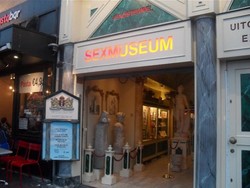 6 Museum Bertema Seksual di Seluruh Dunia