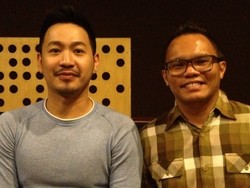 Mulai Karier dari IMB, Kini Julius Firdaus Bawakan Lagu Badai Kerispatih