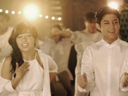 Mengintip Video Klip Perdana Proyek Musikal Agnez MO