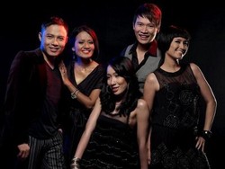 5 Tahun Menghilang, Warna Comeback Lewat Lagu Religi