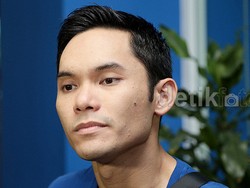 Ogah Ikut Campur Soal Asmara Marshanda, Ben Kasyafani Pilih Urus Anak