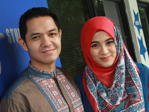 Image result for Dude Harlino & Alyssa Soebandono