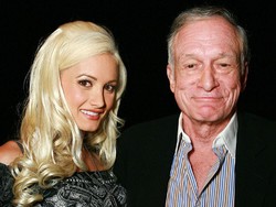 Mantan Model Ungkap Rahasia Sang Bos dan Kehidupan di Playboy Mansion