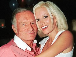 Agar Tak Kabur dari Playboy Mansion, Mantan Model Diiming-imingi Harta Warisan