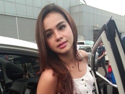 Cerita Sahila Hisyam Soal Tawaran Foto Seksi di Majalah Dewasa