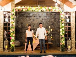 Balikan dengan Keenan Pearce, Seperti Apa Ramadan Raisa Tahun Ini?