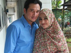 Larang Pacaran, Anak Cindy Fatikasari dan Tengku Firmansyah Boleh Taaruf