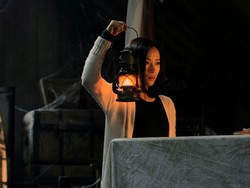 Trilogi Bunshinsaba, Papan Ouija Pemanggil Arwah Paling Mengerikan