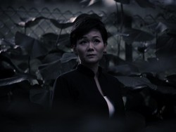 Li Kim Keliling Asia Tenggara untuk Cari Hantu di The Paranormal Zone S3