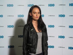 Serius Akting, Salvita Decorte Tak Tinggalkan Modeling dan Melukis