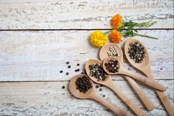 Simpan Bumbu Kering dengan Cara Ini Agar Awet dan Harum