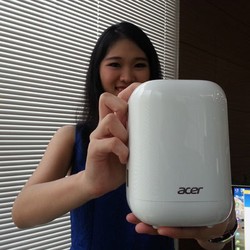PC Mungil Acer Ingin Nyelip di Apartemen