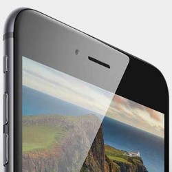 iPhone 6S Punya Flash di Bagian Depan