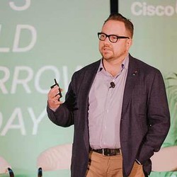 Intercloud, Jembatan Awan yang Dibangun Cisco