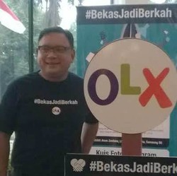 Bisnis Online Kian Sengit, Konsumen Juaranya