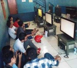 Rental PS & Warnet Haram Selama Ramadan di Aceh