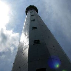 Tugas di Pulau Terpencil, Tunjangan Operator Mercusuar Rp 1,9 Juta/Bulan