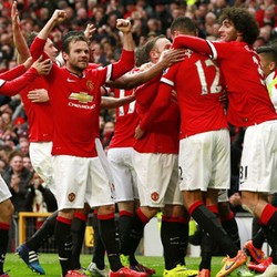 Manchester United Jadi Bisnis Bernilai Rp 15,6 Triliun