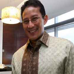 Jadi Pengusaha Sukses, Sandiaga Uno Punya Prinsip 4 K