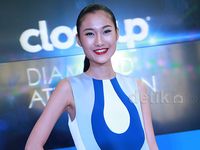 Ayu Gani, Model Indonesia Andalan Para Juri di Asia's Next Top Model