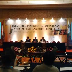 Pemprov DKI Jakarta Kecipratan Rp 24 Miliar dari Produsen Anker Bir