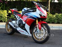 Honda CB1000RR SP Sadis Bro..