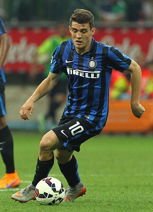 Liverpool Incar Kovacic, Mancini: Dia Tidak Dijual