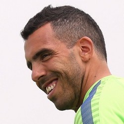 Juve Akui Kemungkinan Tevez Akan Pergi