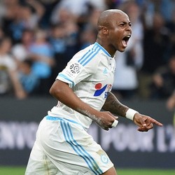 Swansea Datangkan Andre Ayew