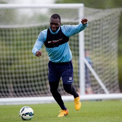 Spurs Disarankan Rekrut Benteke