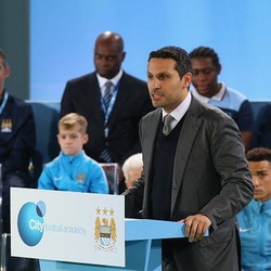 Akan Datangkan Pemain-pemain Berkualitas, City Yakin Makin Kompetitif