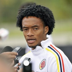 Mourinho Yakin Cuadrado Akan Unjuk Gigi Musim Depan