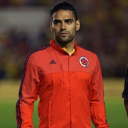 Mourinho Siap Bantu Falcao Kembalikan Ketajamannya