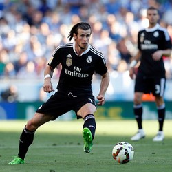 Bale Bisa Bikin MU Jadi Juara Premier League