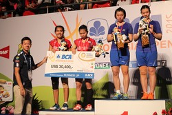 Para Juara BIOSSP 2015