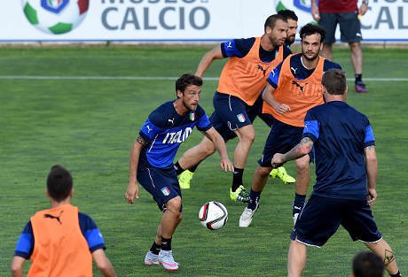 Marchisio: Kekalahan Juve di Final Liga Champions Takkan Pengaruhi Italia