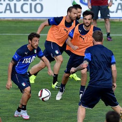 Marchisio: Kekalahan Juve di Final Liga Champions Takkan Pengaruhi Italia