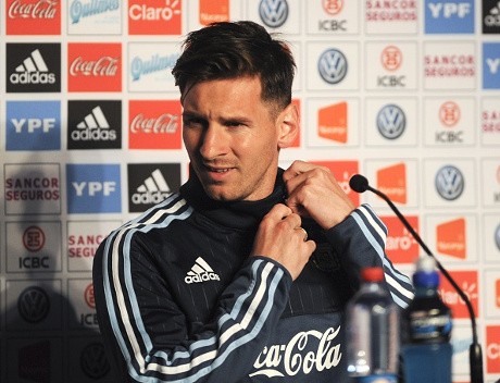 Messi Prediksikan Copa America yang Amat Sengit