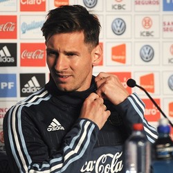 Messi Prediksikan Copa America yang Amat Sengit