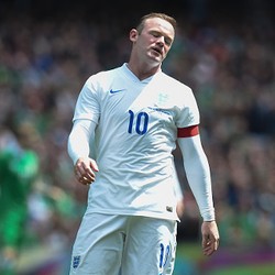 Rooney Pemain Serba Bisa, Salah Satu Striker Terbaik Inggris