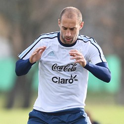 Nirgelar dengan City, Zabaleta Bidik Juara di Chile