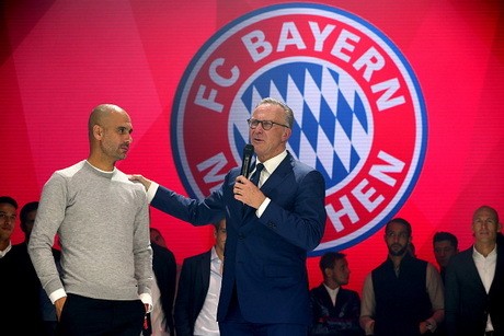 Bayern Tak Akan Beli Pemain dengan Harga Gila-gilaan