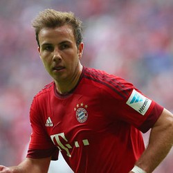 Ada Peluang Bayern Melepas Goetze