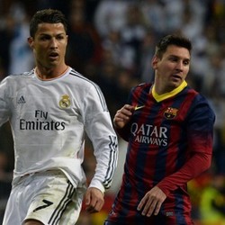 Messi Tak Pernah Merasa Punya Rivalitas dengan Ronaldo