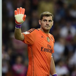 Rumor Casillas Tinggalkan Madrid Makin Kencang Terdengar