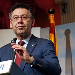 Barca Pilih Presiden Baru 18 Juli