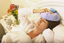 Tak Selalu Tampak, Perdarahan Saat DBD pun Bisa Terjadi di Dalam Tubuh