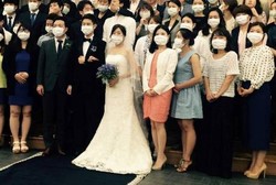 Foto Ini Jadi Simbol Ketakutan Masyarakat Korsel Terhadap MERS