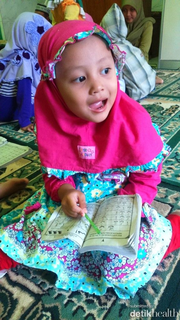 Tsabita Hassniyatuz Zulfa